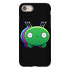 Mooncake Colorful iPhone 8