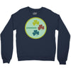 drinkers Crewneck Sweatshirt