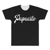 papacito All Over Men's T-shirt