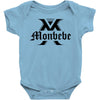 Monbebe Baby Onesie