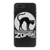 schrodinger cat iPhone 7 Plus Case