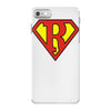 prayers for rome iPhone 7 Case