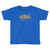 world of lovecraft Toddler T-shirt