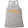 of course i talk to myself, i need expert advice Racerback Tank