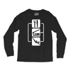 v2 eat sleep scuba dive Long Sleeve Shirts