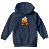 sabretooth Youth Hoodie