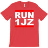 run 1jz T-Shirt
