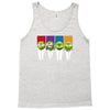 reservoir turtles Tank Top