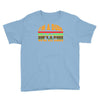 i'm a dude Youth Tee