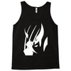 wolverine image x men avengers marvel comics gift Tank Top