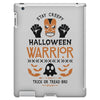 halloween warrior iPad 3 and 4 Case