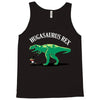 hugasaurus rex Tank Top