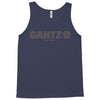 gantz Tank Top