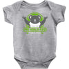 you're pre koala fied for a hug Baby Onesie