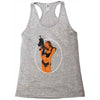bang 01 Racerback Tank