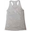 sister bear Racerback Tank