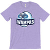 planet hoth wampas T-Shirt