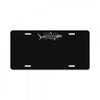 any given sunday inspired movie License Plate