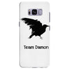 team damon salvatore (4) Samsung Galaxy S8 Plus