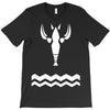 the wind waker   link's crayfish shirt T-Shirt