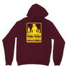 winner chicken dinner pubg Unisex Hoodie