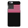 usa flag navy american iPhone 6 Plus/6S Plus Case