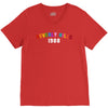 Beverly Hills 1988 V-Neck Tee