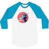 KARINA 3/4 Sleeve Shirt
