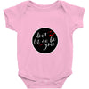 Gone (f89) Baby Onesie