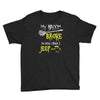 jeep halloween Youth Tee