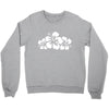 hawaiian flower Crewneck Sweatshirt