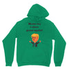 make my t shirt great again Hoodie
