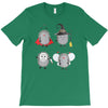 halloween hedgehogs T-Shirt