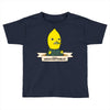 this is unacceptable Toddler T-shirt