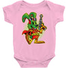 vintage o&rsquo;hare Baby Onesie