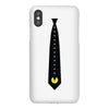 pac tie iPhoneX