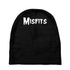 misfits Baby Beanies