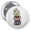 22c 68 Pin-back button