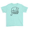 awesome Youth Tee