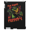 five nights at freddy's 2 iPad 3 and 4 Case