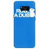 rub a dub Samsung Galaxy S8