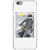 enjoy the ride iPhone 6/6s Case