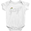 Yay! Baby Bodysuit