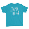 mama bear (2) Youth Tee