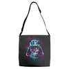 sith style Adjustable Strap Totes