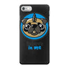 believe in pugcorns iPhone 7 Case