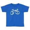 bikecycle Toddler T-shirt