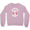 sons of santa claus Crewneck Sweatshirt