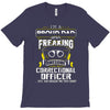 proud dad freaking T-Shirt