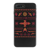 shiny sweater iPhone 7 Plus Case